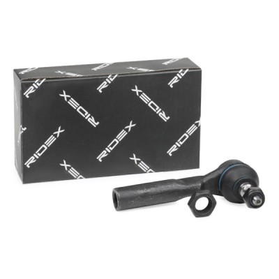Końcówka drążka kierowniczego RIDEX 914T0144 914T0144 - foto 2