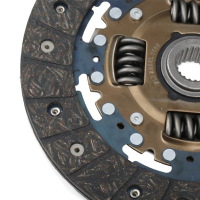Zestaw Sprzęgła RIDEX 479C0794 479C0794 - foto 4