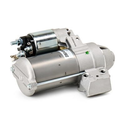 Rozrusznik RIDEX 2S0459R 2S0459R - foto 4