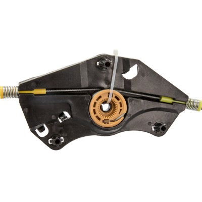 Podnośnik szyby RIDEX 1561W1076 1561W1076 - foto 5