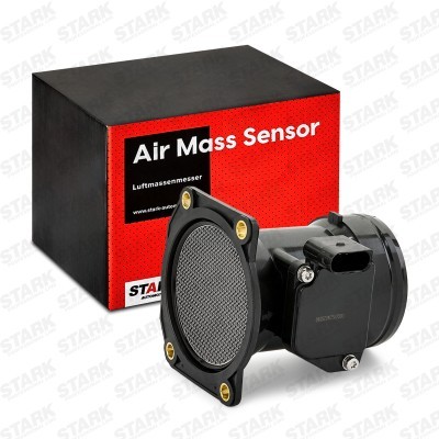 Przepływomierz Stark SKAS-0150012 SKAS-0150012 - foto 2