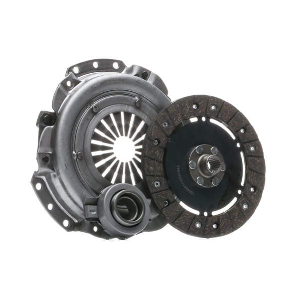 Zestaw Sprzęgła RIDEX 479C0573 479C0573 - foto 1