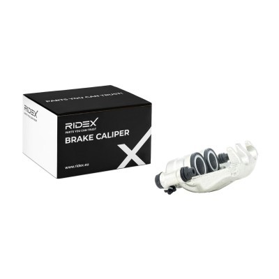 Zacisk Hamulcowy RIDEX 78B0213 78B0213 - foto 2