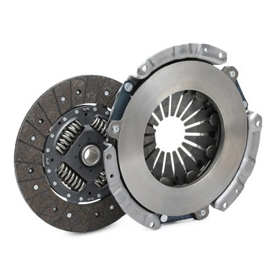 Zestaw Sprzęgła RIDEX 479C0647 479C0647 - foto 3