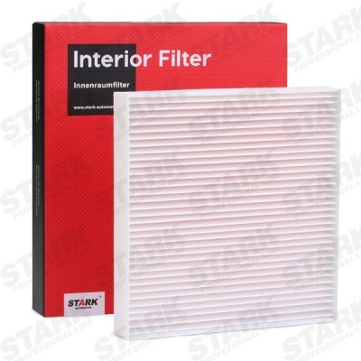 Filtr Kabinowy Stark SKIF-0170160 SKIF-0170160 - foto 2