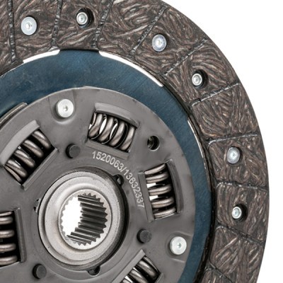 Zestaw Sprzęgła RIDEX 479C0215 479C0215 - foto 6