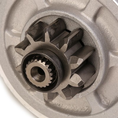 Rozrusznik RIDEX 2S0474 2S0474 - foto 6