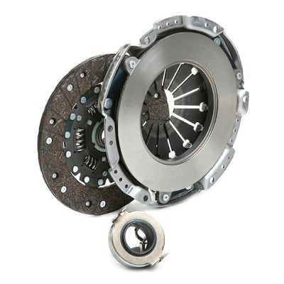 Zestaw Sprzęgła RIDEX 479C0489 479C0489 - foto 4