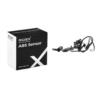 Czujnik ABS RIDEX 412W0280 412W0280 - foto 2