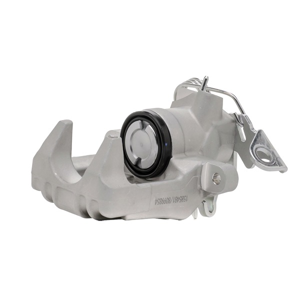 Zacisk Hamulcowy RIDEX 78B0002 78B0002 - foto 1