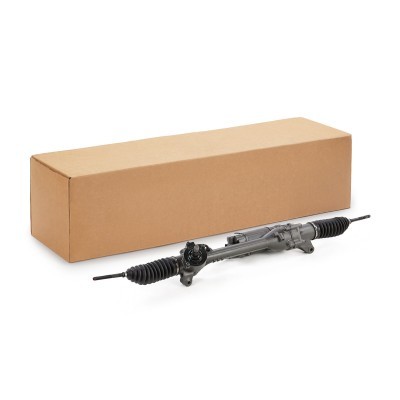 Przekładnia Kierownicza RIDEX 286S1049R 286S1049R - foto 2