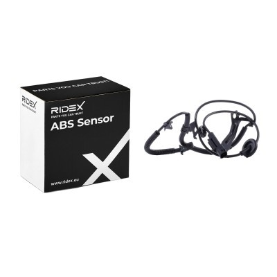 Czujnik ABS RIDEX 412W0966 412W0966 - foto 2