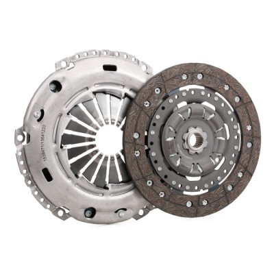 Zestaw Sprzęgła RIDEX 479C0165 479C0165 - foto 3