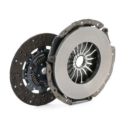 Zestaw Sprzęgła RIDEX 479C0442 479C0442 - foto 4