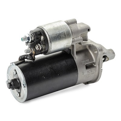 Rozrusznik RIDEX 2S0185R 2S0185R - foto 4