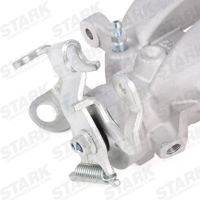 Zacisk Hamulcowy Stark SKBC-0461268 SKBC-0461268 - foto 4