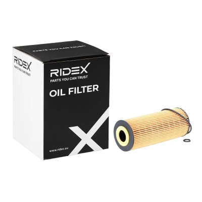 Filtr Oleju RIDEX 7O0007 7O0007 - foto 7