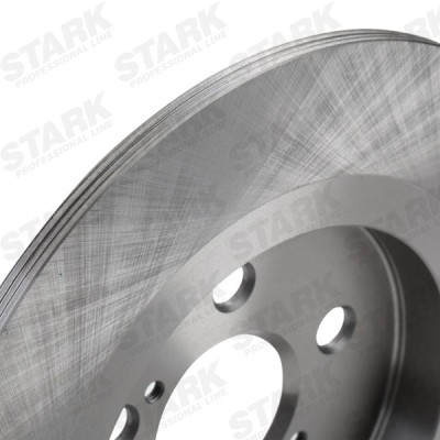 Tarcza hamulcowa Stark SKBD-0023847 SKBD-0023847 - foto 6