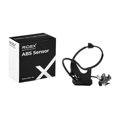 Czujnik ABS RIDEX 412W1552 412W1552 - foto 2