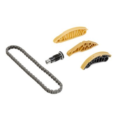 Zestaw łańcucha rozrządu RIDEX 1389T2477 1389T2477 - foto 3