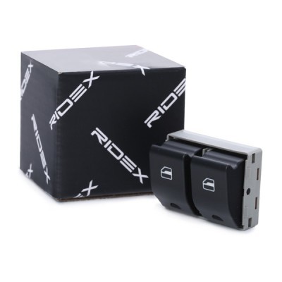 Przełącznik podnośnika szyby RIDEX 1761S0016 1761S0016 - foto 2