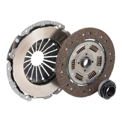 Zestaw Sprzęgła RIDEX 479C0585 479C0585 - foto 4