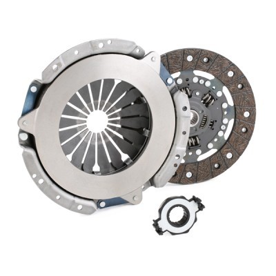 Zestaw Sprzęgła RIDEX 479C0113 479C0113 - foto 4