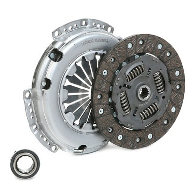 Zestaw Sprzęgła RIDEX 479C0434 479C0434 - foto 3