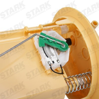 Moduł paliwowy Stark SKFU-0410479 SKFU-0410479 - foto 6