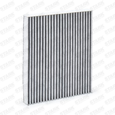 Filtr Kabinowy Stark SKIF-0170821 SKIF-0170821 - foto 3
