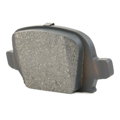 Klocki hamulcowe RIDEX 402B0437 402B0437 - foto 7