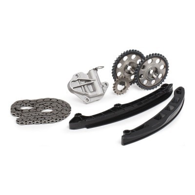 Zestaw łańcucha rozrządu RIDEX 1389T0113 1389T0113 - foto 2