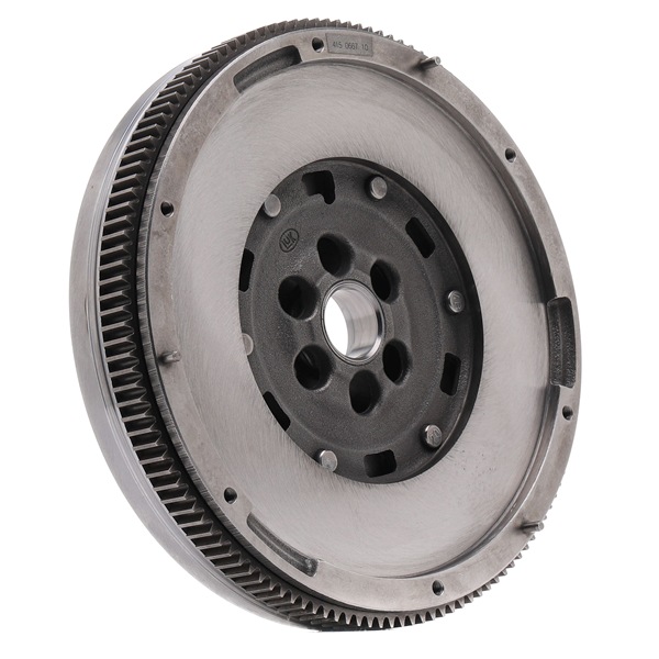 Koło zamachowe RIDEX 577F0286R 577F0286R - foto 1