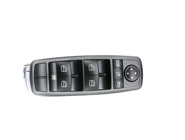 Przełącznik podnośnika szyby RIDEX 1761S0059 1761S0059 - foto 1