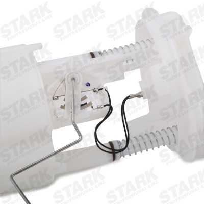 Moduł paliwowy Stark SKFU-0410188 SKFU-0410188 - foto 4