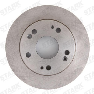 Tarcza hamulcowa Stark SKBD-0020284 SKBD-0020284 - foto 3