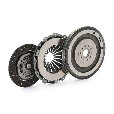 Zestaw Sprzęgła RIDEX 479C0098 479C0098 - foto 4