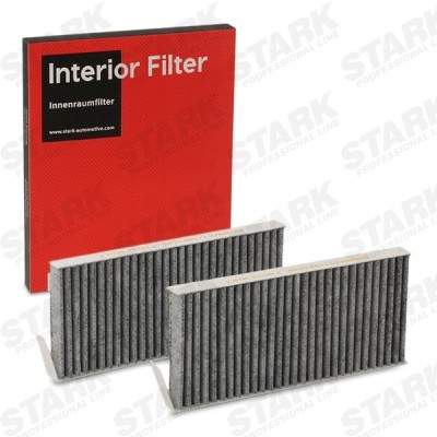 Filtr Kabinowy Stark SKIF-0170466 SKIF-0170466 - foto 2
