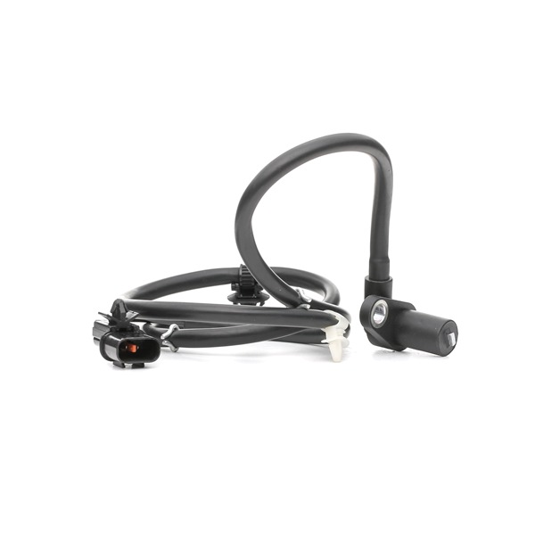 Czujnik ABS RIDEX 412W0201 412W0201 - foto 1