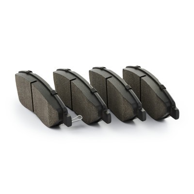 Klocki hamulcowe RIDEX 402B0620 402B0620 - foto 4