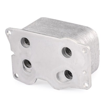 Chłodnica Oleju RIDEX 469O0117 469O0117 - foto 4