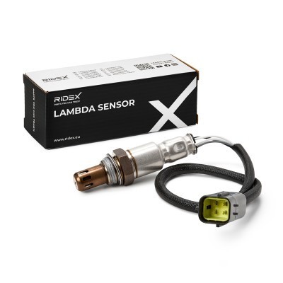 Sonda Lambda RIDEX 3922L1093 3922L1093 - foto 2