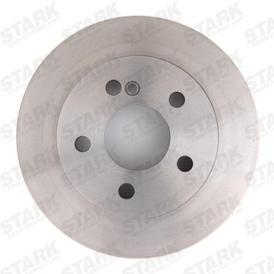 Tarcza hamulcowa Stark SKBD-0022179 SKBD-0022179 - foto 4