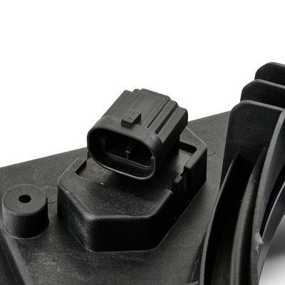 Wentylator Chłodnicy RIDEX 508R0199 508R0199 - foto 5