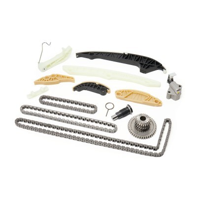 Zestaw łańcucha rozrządu RIDEX 1389T2654 1389T2654 - foto 3