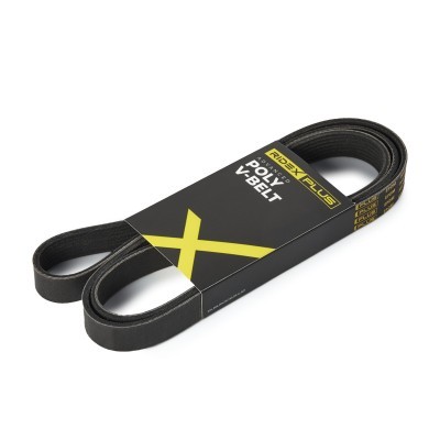 Pasek Klinowy Wielorowkowy RIDEX 305P0234P 305P0234P - foto 2