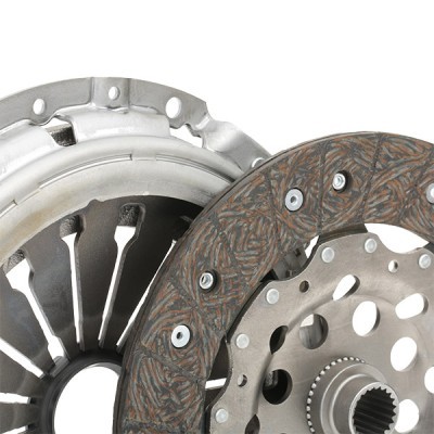 Zestaw Sprzęgła RIDEX 479C0328 479C0328 - foto 5
