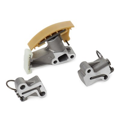 Zestaw łańcucha rozrządu RIDEX 1389T2580 1389T2580 - foto 5
