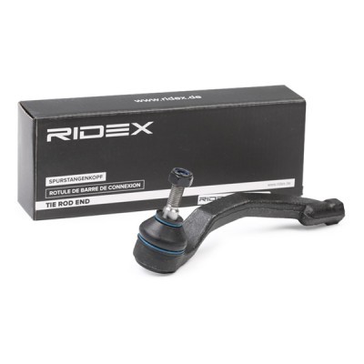 Końcówka drążka kierowniczego RIDEX 914T0020 914T0020 - foto 2