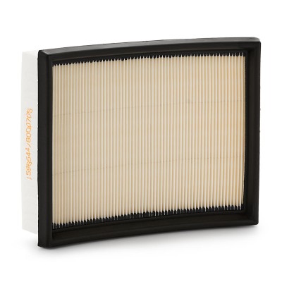 Filtr Powietrza RIDEX 8A0037 8A0037 - foto 7